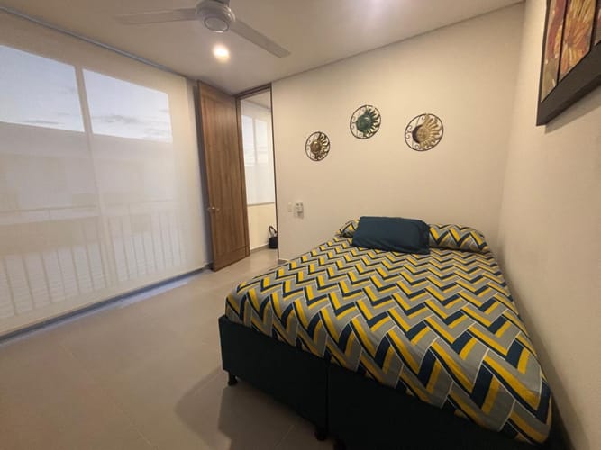Casa de 3 alcobas en venta en Ricaurte, 84 m² · foto 14 de 17