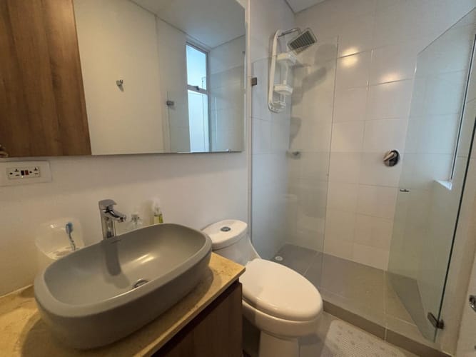 Casa de 3 alcobas en venta en Ricaurte, 84 m² · foto 15 de 17