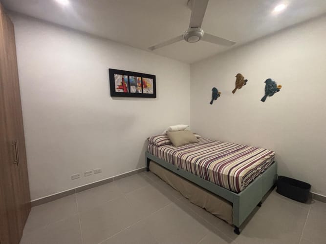 Casa de 3 alcobas en venta en Ricaurte, 84 m² · foto 17 de 17