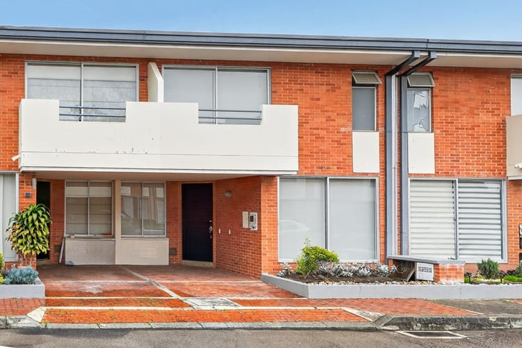 Casa de 3 alcobas en venta en Los Urapanes, Chía, 108 m² · foto 2 de 15