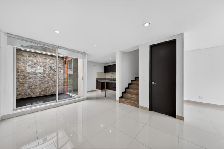 Casa de 3 alcobas en venta en Los Urapanes, Chía, 108 m² · foto 4 de 15