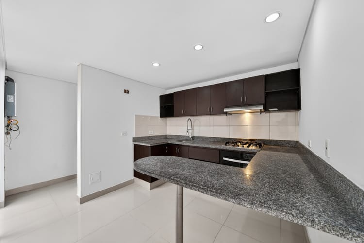 Casa de 3 alcobas en venta en Los Urapanes, Chía, 108 m² · foto 5 de 15