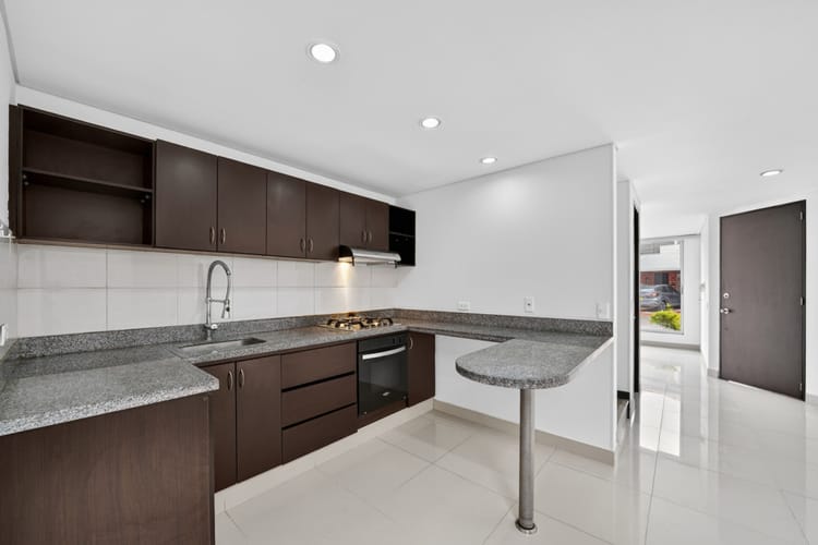Casa de 3 alcobas en venta en Los Urapanes, Chía, 108 m² · foto 6 de 15