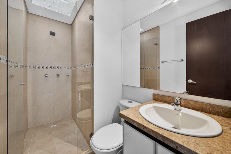 Casa de 3 alcobas en venta en Los Urapanes, Chía, 108 m² · foto 11 de 15