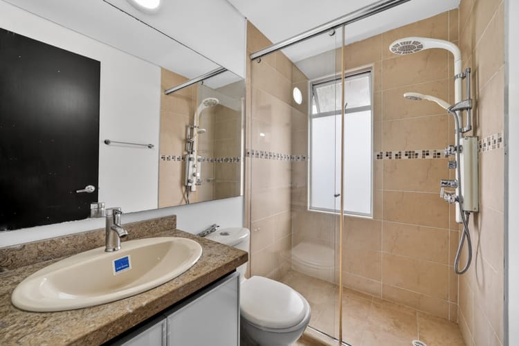 Casa de 3 alcobas en venta en Los Urapanes, Chía, 108 m² · foto 14 de 15
