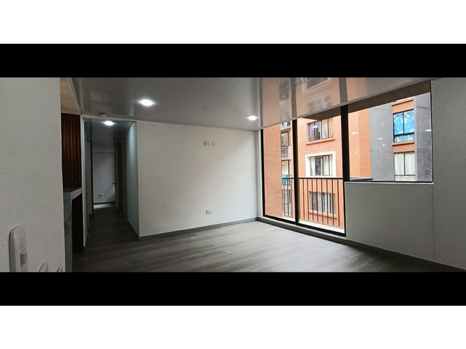 Apartamento de 3 alcobas en venta en Verganzo, Tocancipá, 64 m² · foto 2 de 10