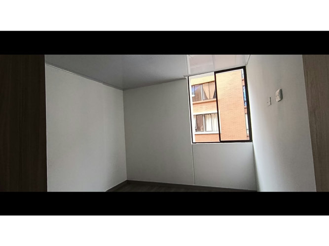 Apartamento de 3 alcobas en venta en Verganzo, Tocancipá, 64 m² · foto 4 de 10