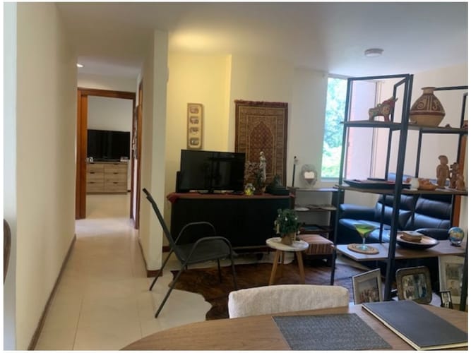 Apartamento de 3 alcobas en venta en Villa Santa Teresa, Envigado, 85 m² · foto 6 de 10