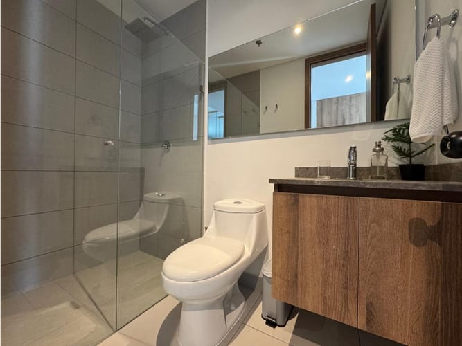 Apartamento de 2 alcobas en venta en Rodadero Sur, Santa Marta, 68 m² · foto 7 de 22