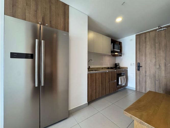 Apartamento de 2 alcobas en venta en Rodadero Sur, Santa Marta, 68 m² · foto 8 de 22