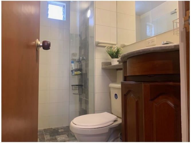 Apartamento de 3 alcobas en venta en Villa Santa Teresa, Envigado, 85 m² · foto 10 de 10