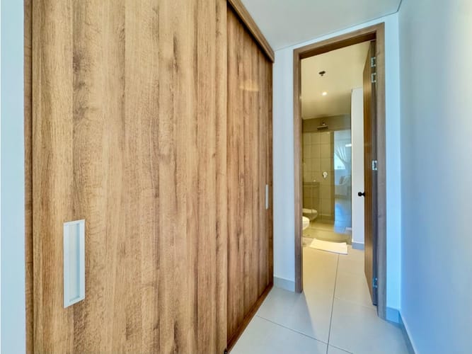 Apartamento de 2 alcobas en venta en Rodadero Sur, Santa Marta, 68 m² · foto 15 de 22