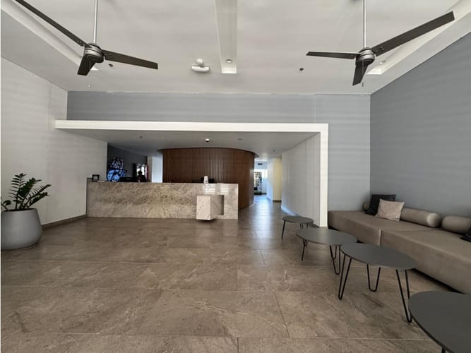 Apartamento de 2 alcobas en venta en Rodadero Sur, Santa Marta, 68 m² · foto 22 de 22