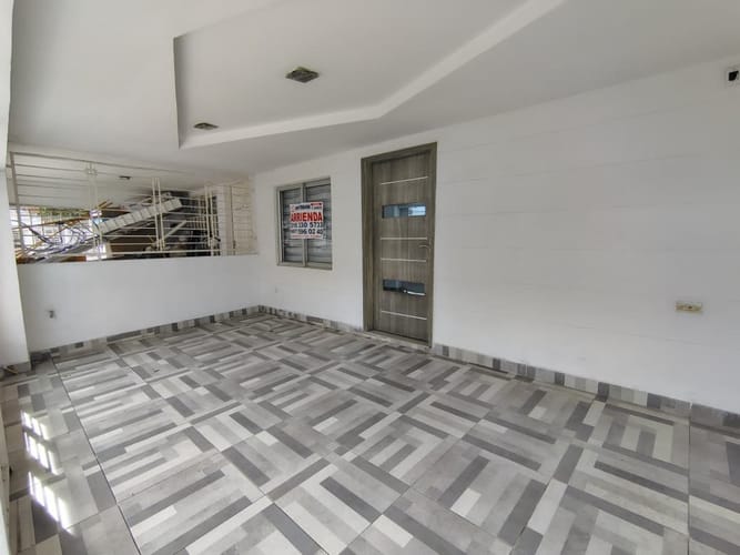 Casa de 4 alcobas en arriendo en Belisario Betancourt, Cúcuta, 92 m² · foto 2 de 21