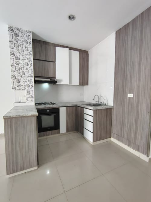Casa de 4 alcobas en arriendo en Belisario Betancourt, Cúcuta, 92 m² · foto 4 de 21