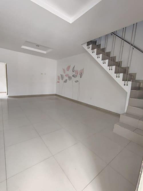 Casa de 4 alcobas en arriendo en Belisario Betancourt, Cúcuta, 92 m² · foto 5 de 21
