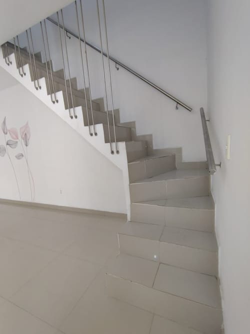Casa de 4 alcobas en arriendo en Belisario Betancourt, Cúcuta, 92 m² · foto 6 de 21