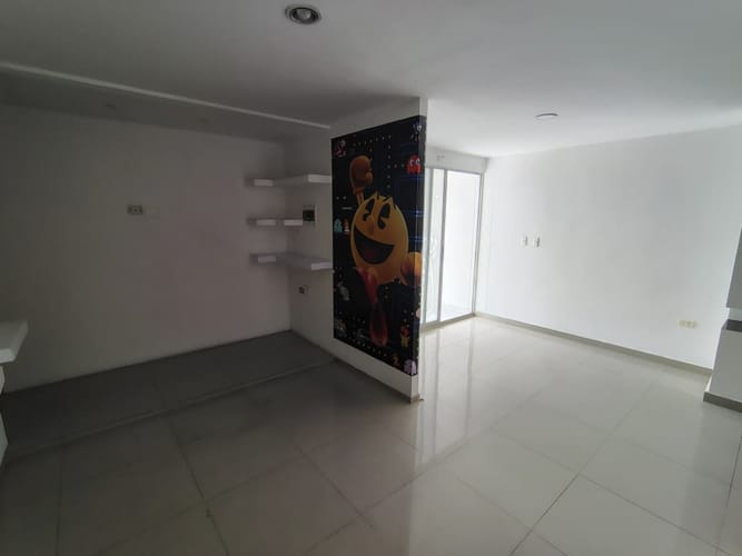Casa de 4 alcobas en arriendo en Belisario Betancourt, Cúcuta, 92 m² · foto 8 de 21