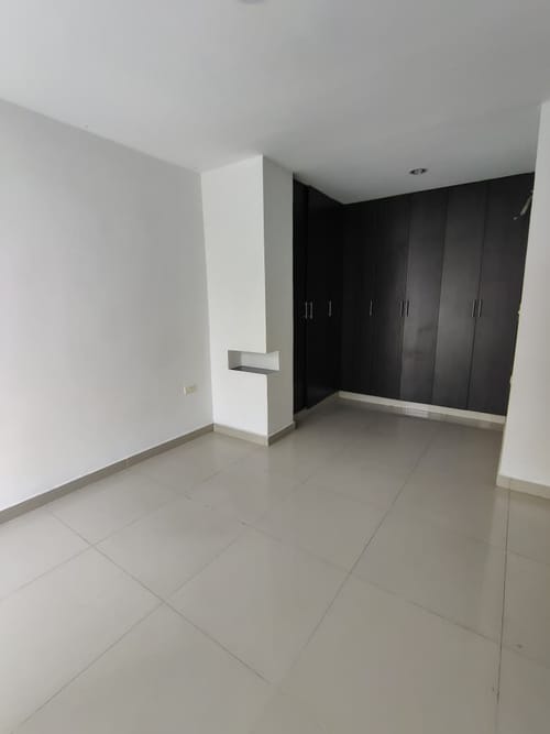 Casa de 4 alcobas en arriendo en Belisario Betancourt, Cúcuta, 92 m² · foto 9 de 21