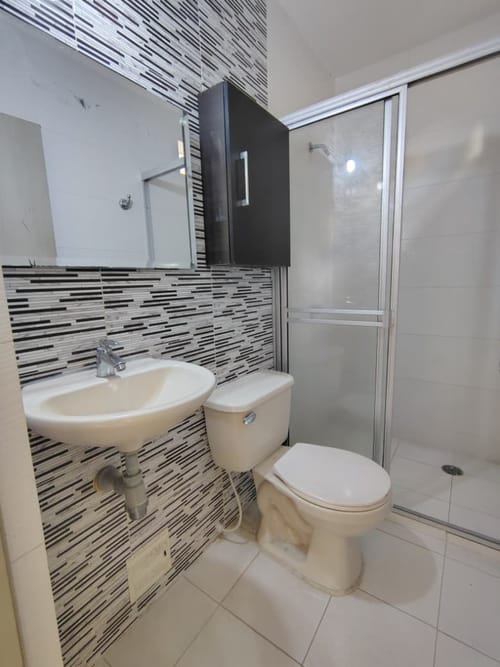 Casa de 4 alcobas en arriendo en Belisario Betancourt, Cúcuta, 92 m² · foto 11 de 21