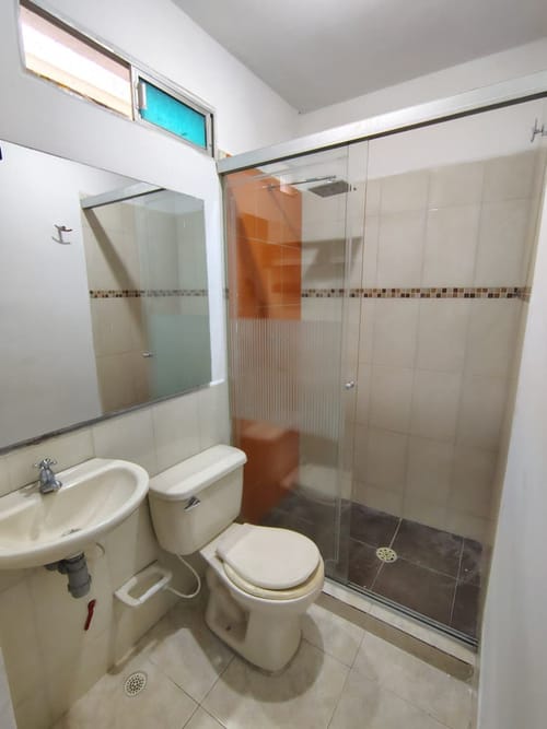 Casa de 4 alcobas en arriendo en Belisario Betancourt, Cúcuta, 92 m² · foto 13 de 21