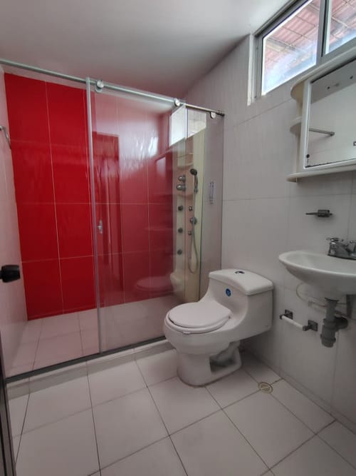 Casa de 4 alcobas en arriendo en Belisario Betancourt, Cúcuta, 92 m² · foto 16 de 21