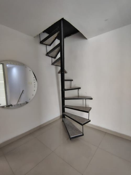 Casa de 4 alcobas en arriendo en Belisario Betancourt, Cúcuta, 92 m² · foto 17 de 21