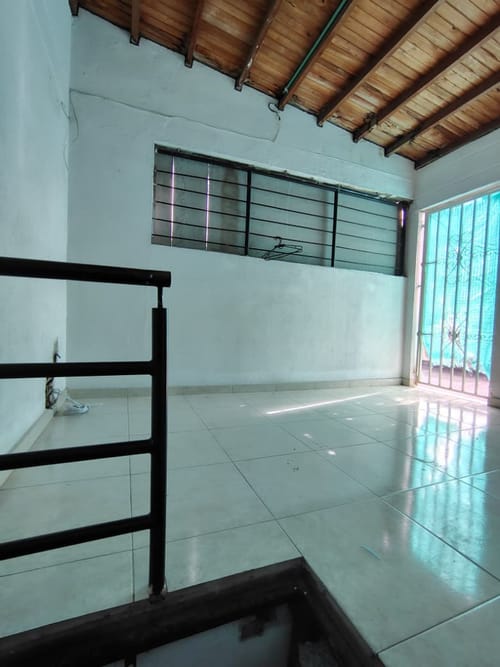 Casa de 4 alcobas en arriendo en Belisario Betancourt, Cúcuta, 92 m² · foto 18 de 21