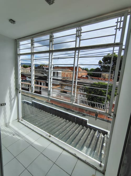 Casa de 4 alcobas en arriendo en Belisario Betancourt, Cúcuta, 92 m² · foto 20 de 21