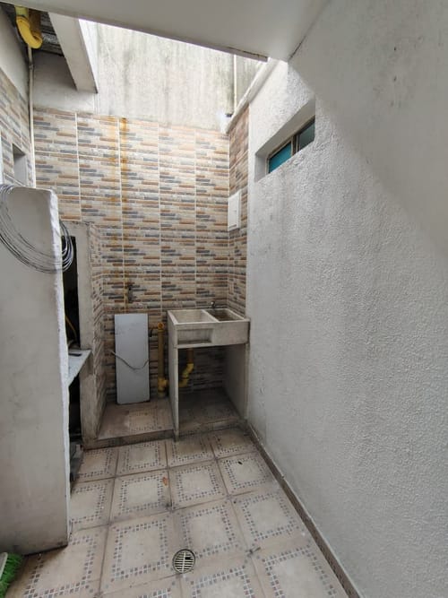 Casa de 4 alcobas en arriendo en Belisario Betancourt, Cúcuta, 92 m² · foto 21 de 21