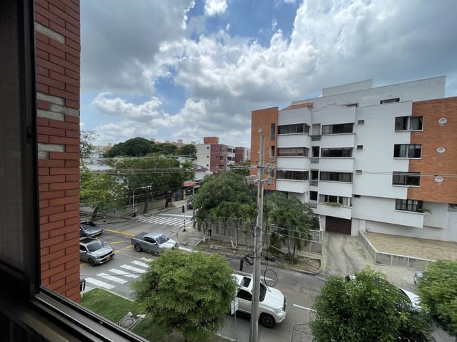 Apartamento de 3 alcobas en venta en Altos De Riomar, Barranquilla, 140 m² · foto 4 de 18