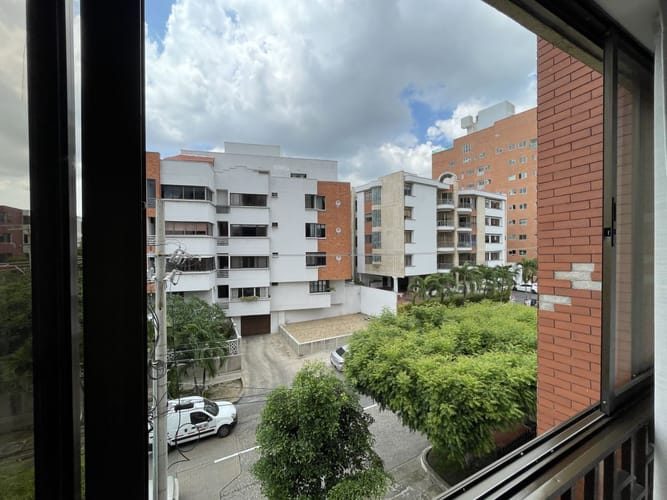 Apartamento de 3 alcobas en venta en Altos De Riomar, Barranquilla, 140 m² · foto 5 de 18