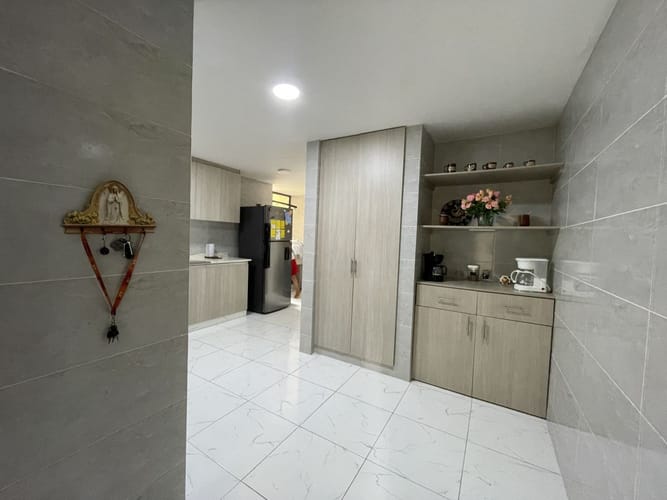 Apartamento de 3 alcobas en venta en Altos De Riomar, Barranquilla, 140 m² · foto 6 de 18