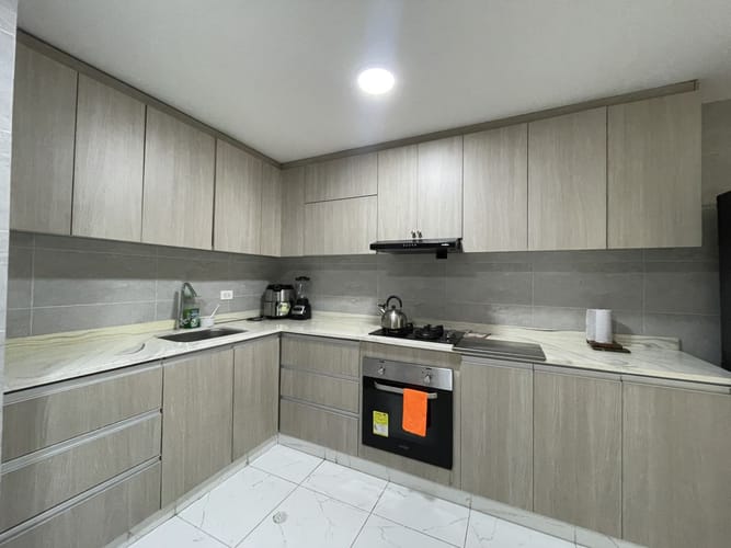 Apartamento de 3 alcobas en venta en Altos De Riomar, Barranquilla, 140 m² · foto 7 de 18