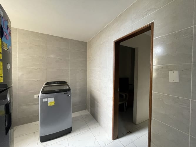 Apartamento de 3 alcobas en venta en Altos De Riomar, Barranquilla, 140 m² · foto 8 de 18