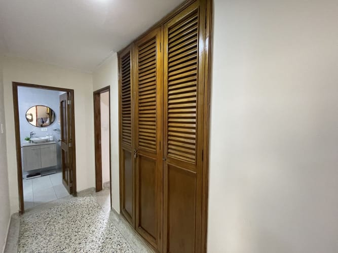 Apartamento de 3 alcobas en venta en Altos De Riomar, Barranquilla, 140 m² · foto 9 de 18