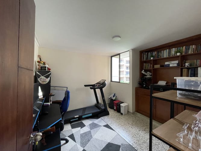 Apartamento de 3 alcobas en venta en Altos De Riomar, Barranquilla, 140 m² · foto 10 de 18