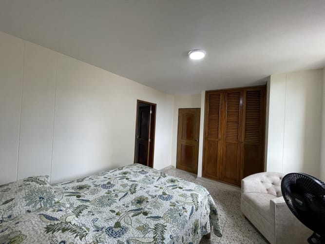 Apartamento de 3 alcobas en venta en Altos De Riomar, Barranquilla, 140 m² · foto 12 de 18