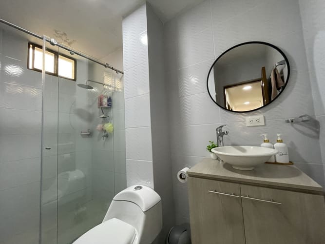 Apartamento de 3 alcobas en venta en Altos De Riomar, Barranquilla, 140 m² · foto 13 de 18