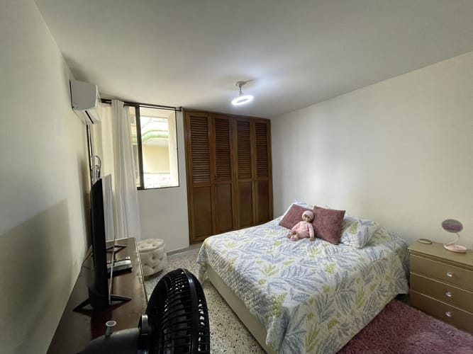 Apartamento de 3 alcobas en venta en Altos De Riomar, Barranquilla, 140 m² · foto 14 de 18