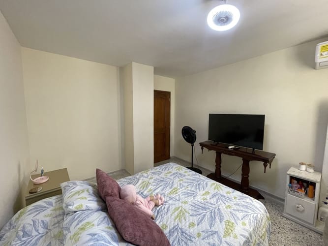 Apartamento de 3 alcobas en venta en Altos De Riomar, Barranquilla, 140 m² · foto 15 de 18