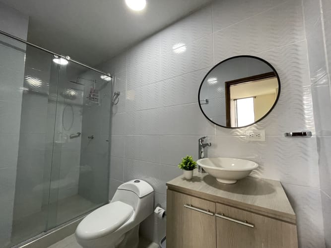 Apartamento de 3 alcobas en venta en Altos De Riomar, Barranquilla, 140 m² · foto 16 de 18