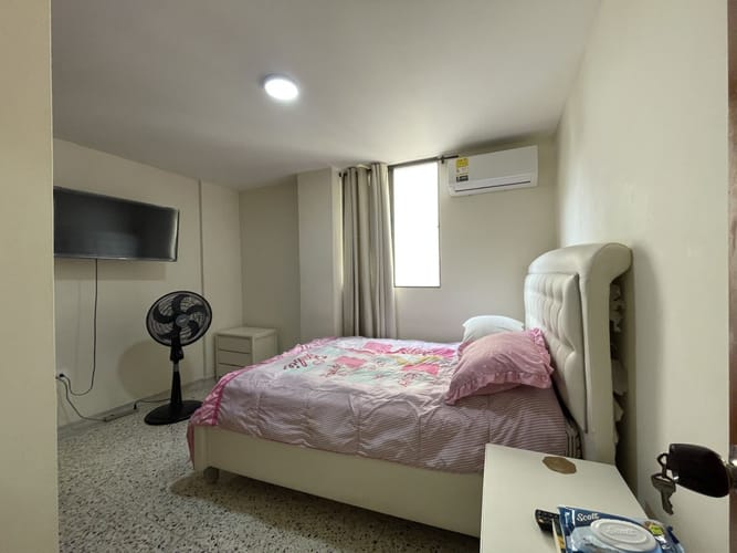 Apartamento de 3 alcobas en venta en Altos De Riomar, Barranquilla, 140 m² · foto 17 de 18