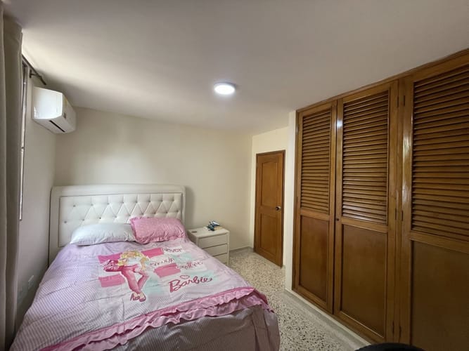 Apartamento de 3 alcobas en venta en Altos De Riomar, Barranquilla, 140 m² · foto 18 de 18