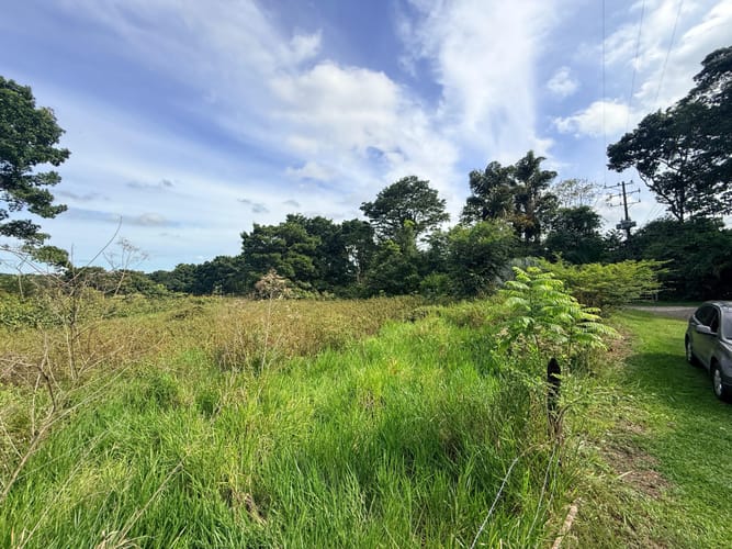 Lote en venta en Vanguardia, Villavicencio, 1689 m² · foto 5 de 8
