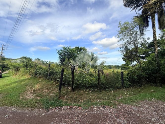 Lote en venta en Vanguardia, Villavicencio, 1900 m² · foto 2 de 8