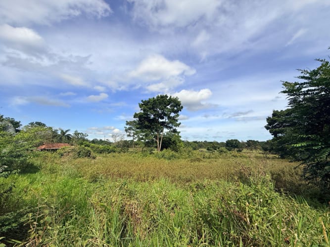 Lote en venta en Vanguardia, Villavicencio, 1900 m² · foto 4 de 8