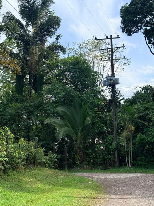 Lote en venta en Vanguardia, Villavicencio, 1900 m² · foto 6 de 8