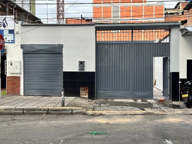 Local en arriendo en Gomez Niño, Bucaramanga, 240 m² · foto 4 de 24