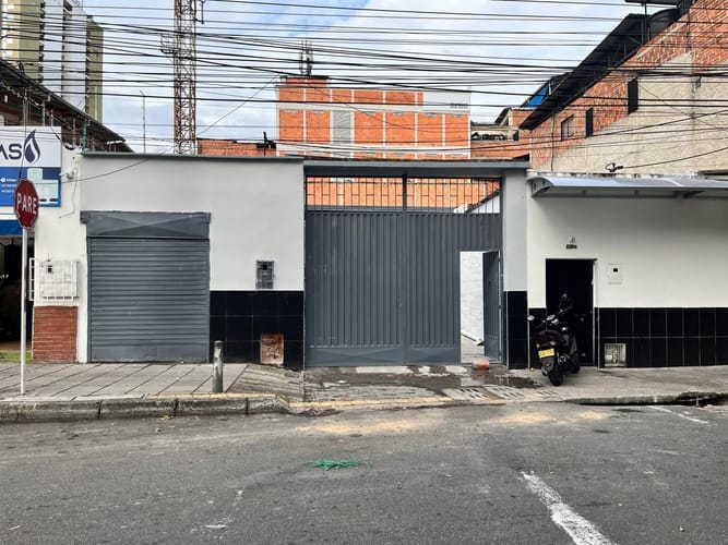 Local en Arriendo en Gomez niño, Bucaramanga